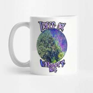 TREE Mug